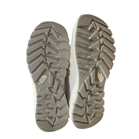 NWB The North Face Thermoball Progressive zip ll Winter Boots Size 6 - Picture 7 of 9